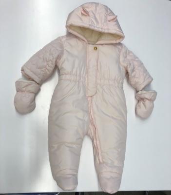 The Children’s Place Recalls Infant Snowsuits Due to Choking Hazard ...