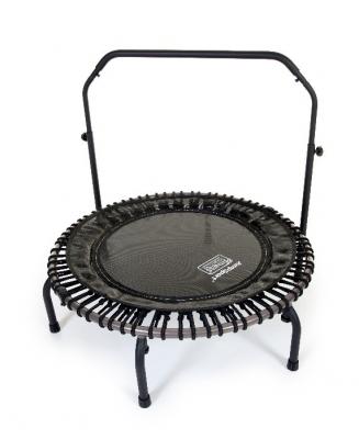 JumpSport Recalls Mini Trampolines Due to Injury Hazard; New Instructions  and Warning Labels Provided