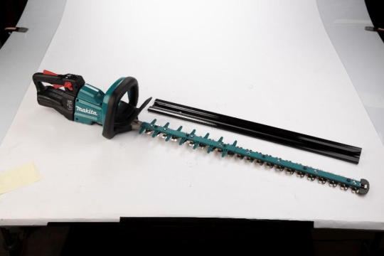 Makita U.S.A. Cordless Hedge Trimmers Due to Hazard | CPSC.gov