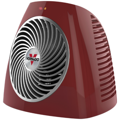 Vornado Air Reannounces Recall Of Electric Space Heaters Following ...