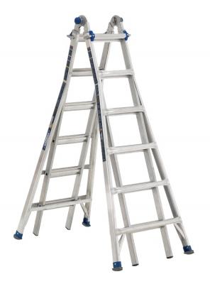 Werner multi deals ladder 26