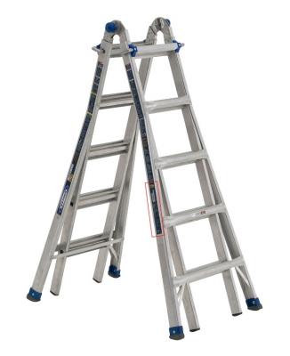 Iaa ladder deals