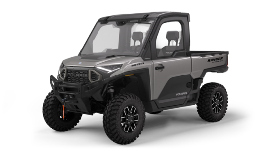 Recalled Polaris Model Year 2024 RANGER XD 1500