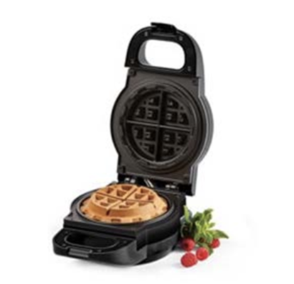 2021 hot selling electric waffle maker