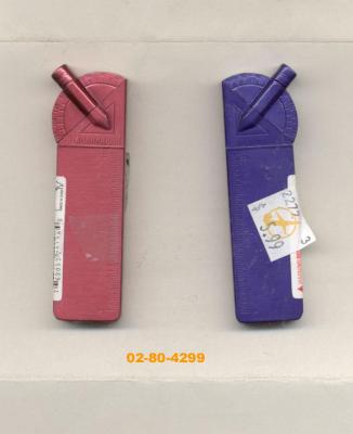 disposable cigarette lighters