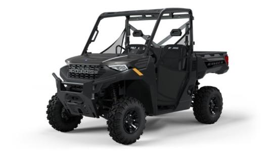 Recalled Model Year 2024 RANGER 1000