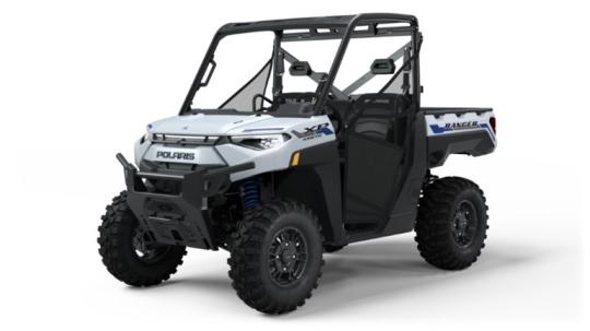 Recalled Model Year 2024 RANGER XP Kinetic