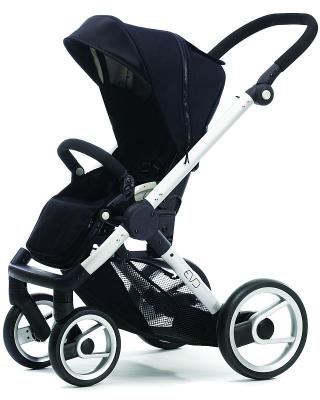 Mutsy igo farmer edition clearance stroller