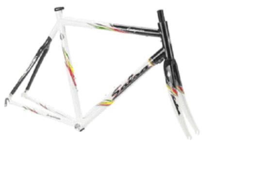 Recalled Salsa Campeon Bicycle Fork