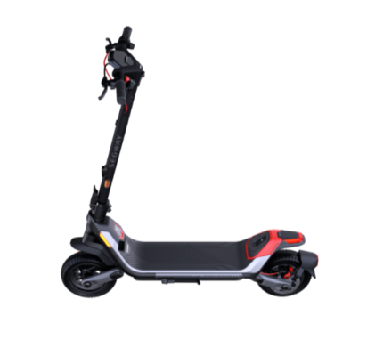 Patinete Ninebot KickScooter P100 de Segway retirado del mercado