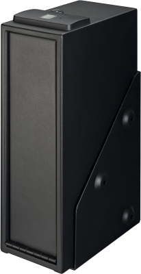 Stack-On Biometric Safe, Model QAS-1514-B