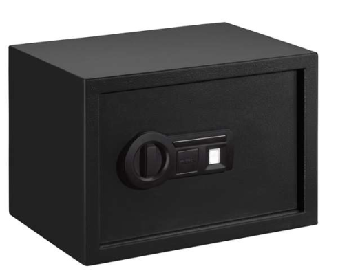 Stack-On Biometric Safe, Model PS-15-10-B