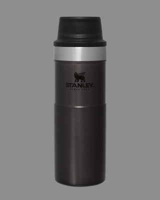 Recalled Stanley Trigger Action Travel Mug