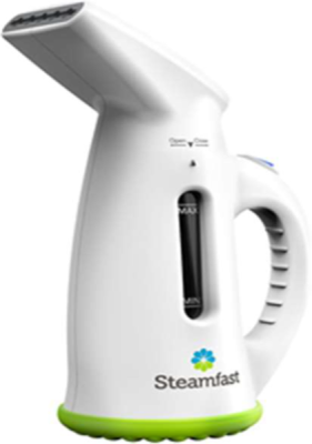 Vornado Recalls Two Million Handheld Garment Steamers Due To Serious ...