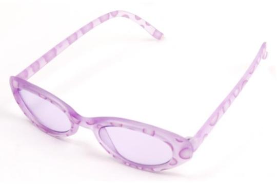 Recalled Children's Sunglasses