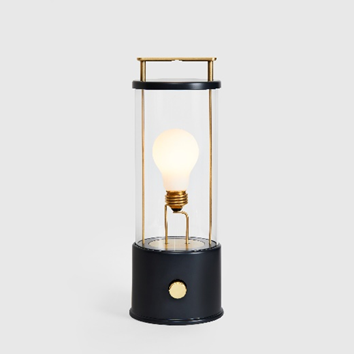 Recalled Tala Muse Portable Lamp – Black