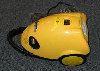 Recalled Turbo Tiger Power Washer