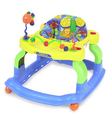 CPSC and Graco Announce Recall of Toy Track on Activity Centers CPSC.gov