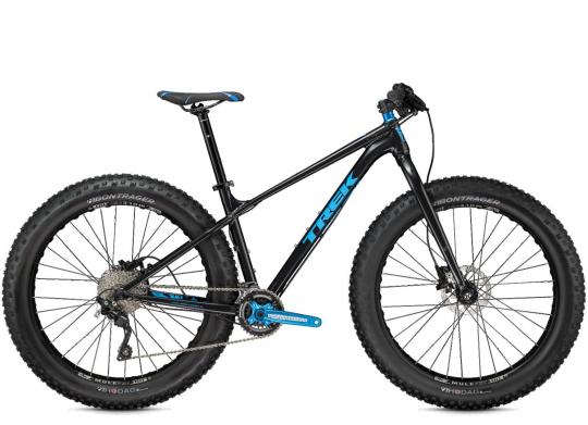 Trek farley store 5 2015