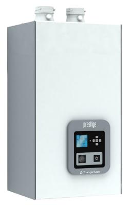 Recalled Prestige Solo Trimax Boiler