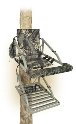 API Outdoors Tree Stand Accessory AS shops IS or For Parts