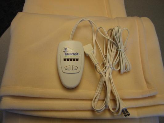 CPSC WestPoint Stevens Inc. Announce Recall of Electric Blankets CPSC.gov