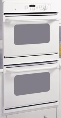 Recalled double-wall oven