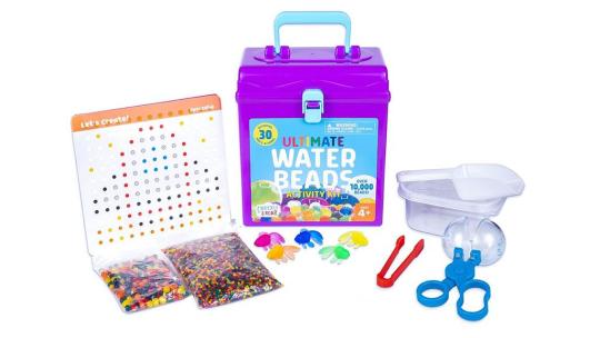 CPSC Recalls: Toy magnet sets and Reusable Water Balloons with
