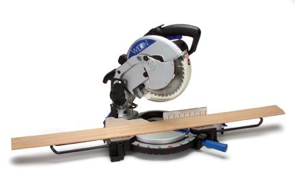 Recalled Wilton Mitre Saw