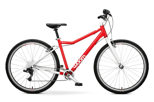 woom Bikes USA Recalls Children s OFF OFF AIR and ORIGINAL 6 Bicycles Due to Fall and Crash Hazards CPSC.gov