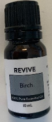 Recalled REVIVE Birch Essential Oil 10 mL