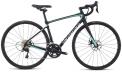 Specialized bicycle  (Black Ruby Elite)