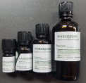 Recalled Aromatics International Wintergreen Essential Oil (5 mL, 15 mL, 30 mL, and 100 mL)