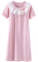 ASHERGAL children’s nightgown in pink