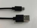 Micro USB charging cable sold with the recalled Happy Plugs headphone