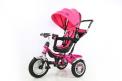 Recalled Little Bambino tricycle – pink