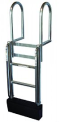 Floatstep dock ladder (3-step)