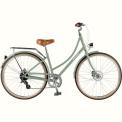 Recalled Beaumont Plus ST with Disc Brakes in Mint