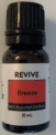 Recalled REVIVE Breeze Essential Oil Blend 10 mL