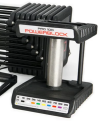 Recalled Commercial Pro100 - 5lb Grip Handle