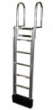 Floatstep dock ladder (6-step)