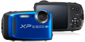 Model XP120 digital cameras sold with recalled power adapter wall plugs 