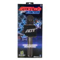 Recalled America’s Got Talent microphone