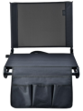 Recalled AMX Global Portable Folding Stadium Seat