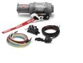 Recalled Recalled Eight-Post ATV Winch Kit