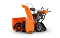 Recalled Ariens Snow Thrower with Tracks