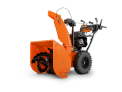 Recalled Ariens Snow Thrower with Wheels