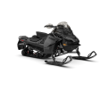 Recalled MY2025 Ski-Doo MXZ model equipped with a 850 E-TEC engine