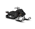 Recalled MY2025 Ski-Doo Freeride model equipped with a 850 E-TEC Turbo R engine