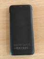 Recalled Charmast W1056 power bank in black (back view)